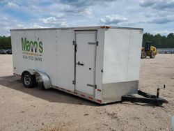 2014 Horton Enclosed Cargo Trailer en venta en Charles City, VA