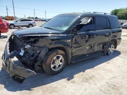 2007 Honda Pilot EX for sale in Oklahoma City, OK