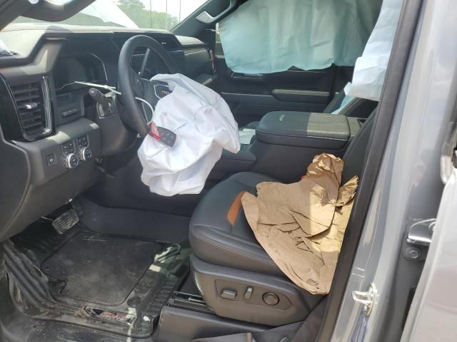 2024 GMC Sierra K2500 AT4