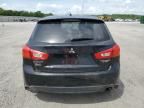 2016 Mitsubishi Outlander Sport ES