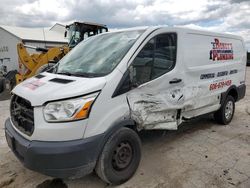 2015 Ford Transit T-250 en venta en Lexington, KY