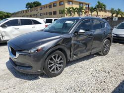 2018 Mazda CX-5 Touring for sale in Opa Locka, FL