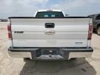 2012 Ford F150