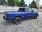 2005 Ford Ranger Super cab