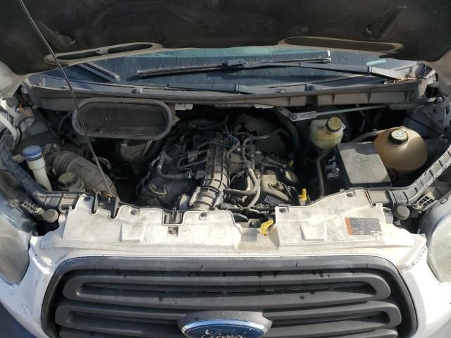 2015 Ford Transit T-350