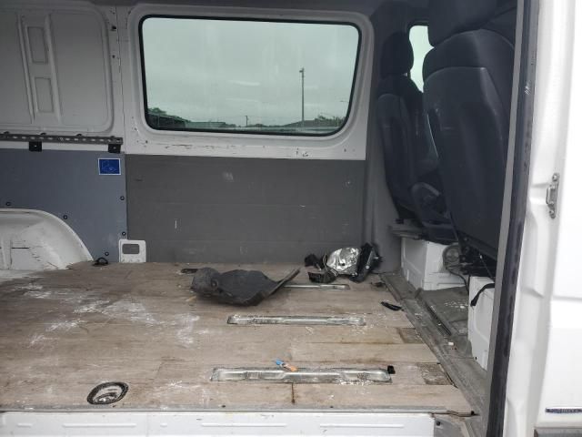 2016 Mercedes-Benz Sprinter 2500