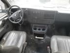 2009 Chevrolet Express G2500