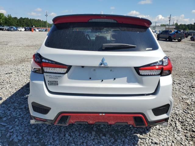 2024 Mitsubishi Outlander Sport S/se S/se