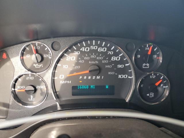 2023 Chevrolet Express G3500