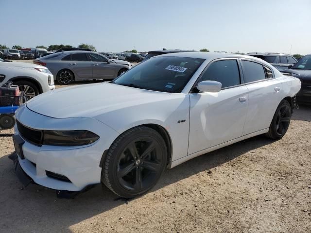 2017 Dodge Charger R/T