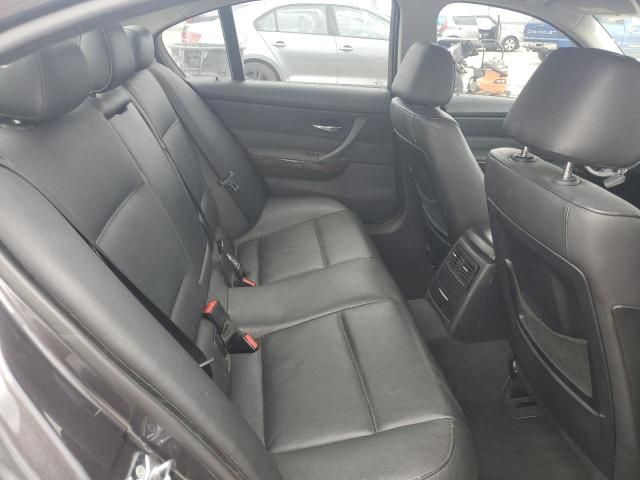 2008 BMW 328 XI