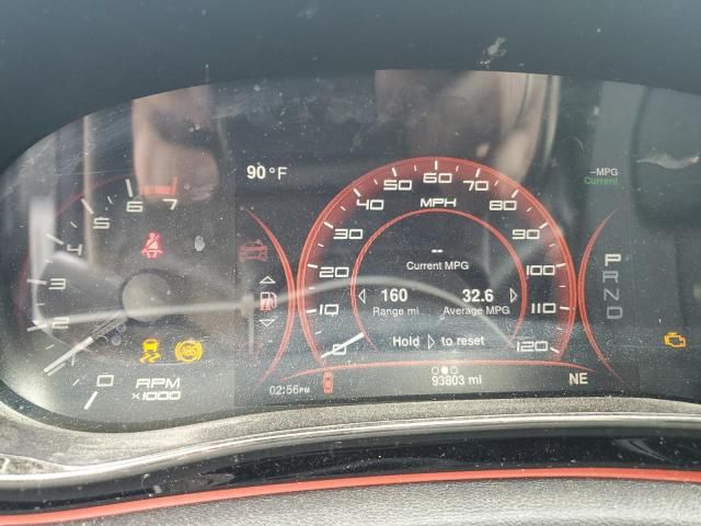 2014 Dodge Dart GT