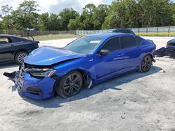 2021 Acura TLX Tech A for sale in Fort Pierce, FL