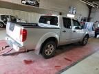 2009 Nissan Frontier Crew Cab SE