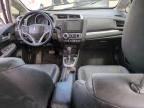 2017 Honda FIT EX