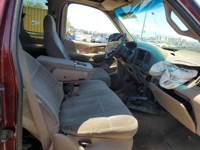 1998 Ford F150