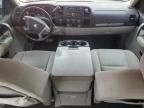 2007 Chevrolet Silverado K1500 Crew Cab