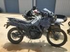 2022 Kawasaki KL650 H