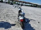 2002 Honda VT750 DC