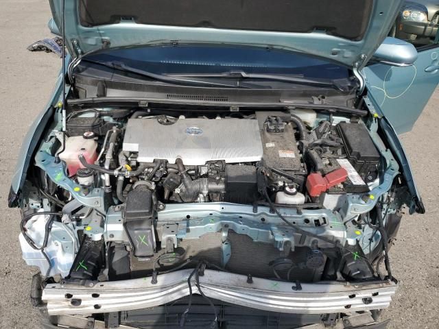 2019 Toyota Prius