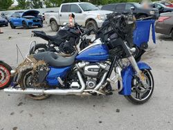 Vehiculos salvage en venta de Copart Tampa: 2019 Harley-Davidson Flhx