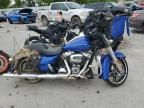 2019 Harley-Davidson Flhx