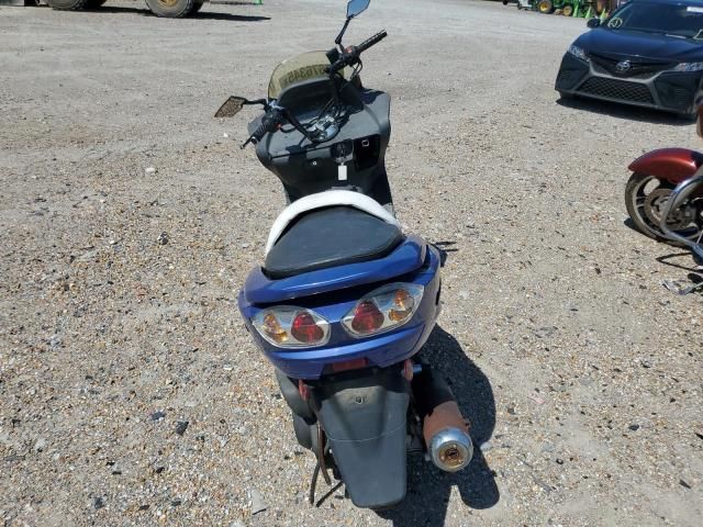 2006 Other 2006 'OTHER MOTORCYCLE' Scooter