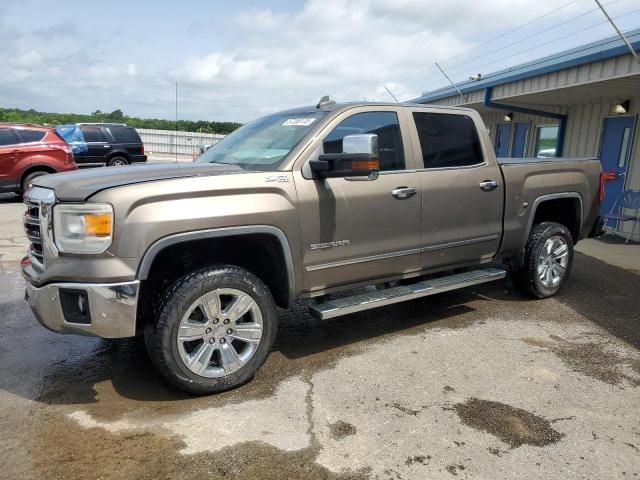 2015 GMC Sierra K1500 SLT