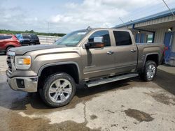 2015 GMC Sierra K1500 SLT for sale in Memphis, TN