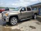 2015 GMC Sierra K1500 SLT