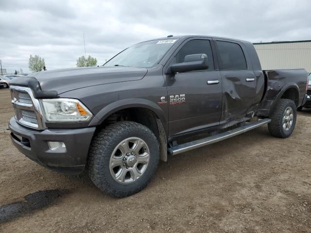 2015 Dodge RAM 2500 Longhorn