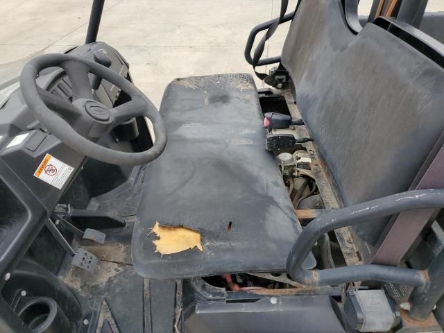 2010 Polaris Ranger 400