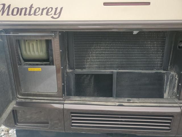 2003 Roadmaster Rail Magnum B-SERIES AIR