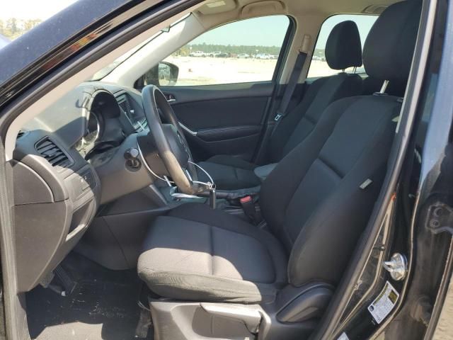 2014 Mazda CX-5 Sport