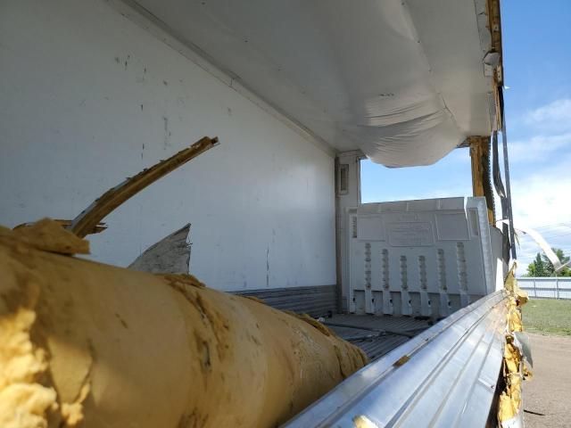 2023 Cimc Reefer TRL