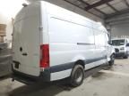 2022 Mercedes-Benz Sprinter 3500