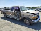 1992 Ford F250