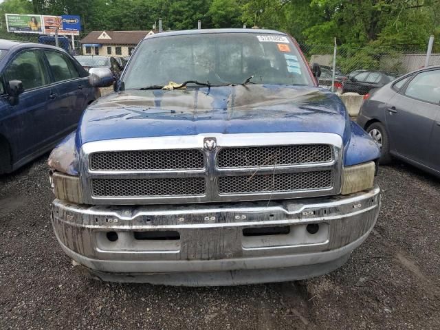 1994 Dodge RAM 1500
