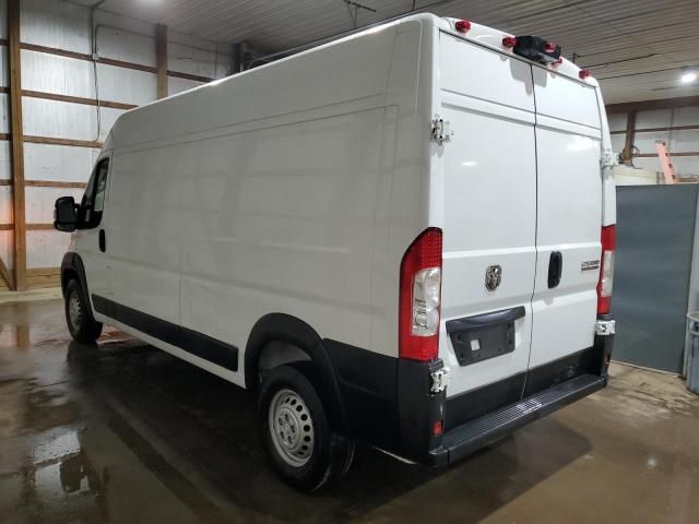 2024 Dodge RAM Promaster 2500 2500 High