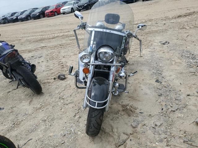2003 Honda VT1300 S