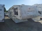 2008 Gulf Stream Conquest