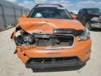 2015 Subaru XV Crosstrek 2.0 Premium