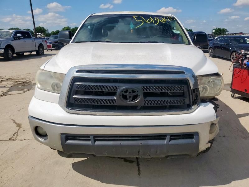 2011 Toyota Tundra Double Cab SR5