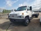 2005 GMC C5500 C5C042