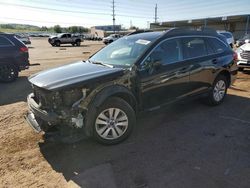 2015 Subaru Outback 2.5I Premium for sale in Colorado Springs, CO