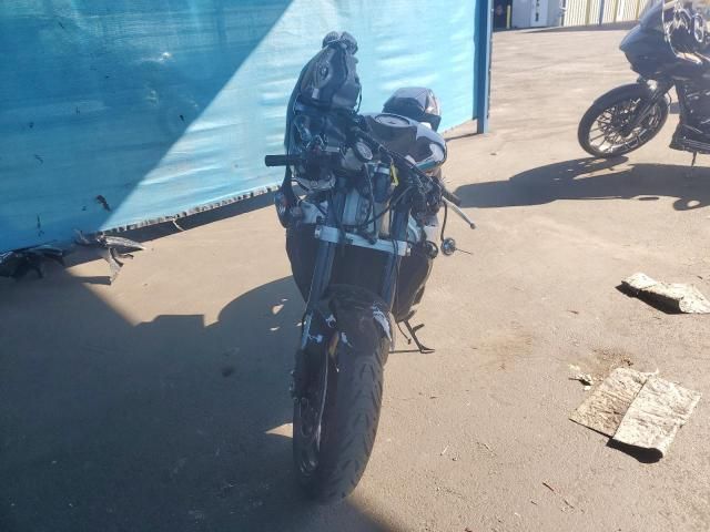 2011 Honda CBR1000 RR