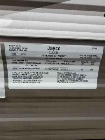 2019 Jayco JAY Flight