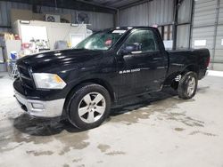 2012 Dodge RAM 1500 SLT en venta en Rogersville, MO