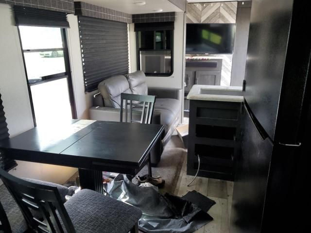 2022 Sportsmen Travel Trailer