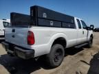 2015 Ford F350 Super Duty